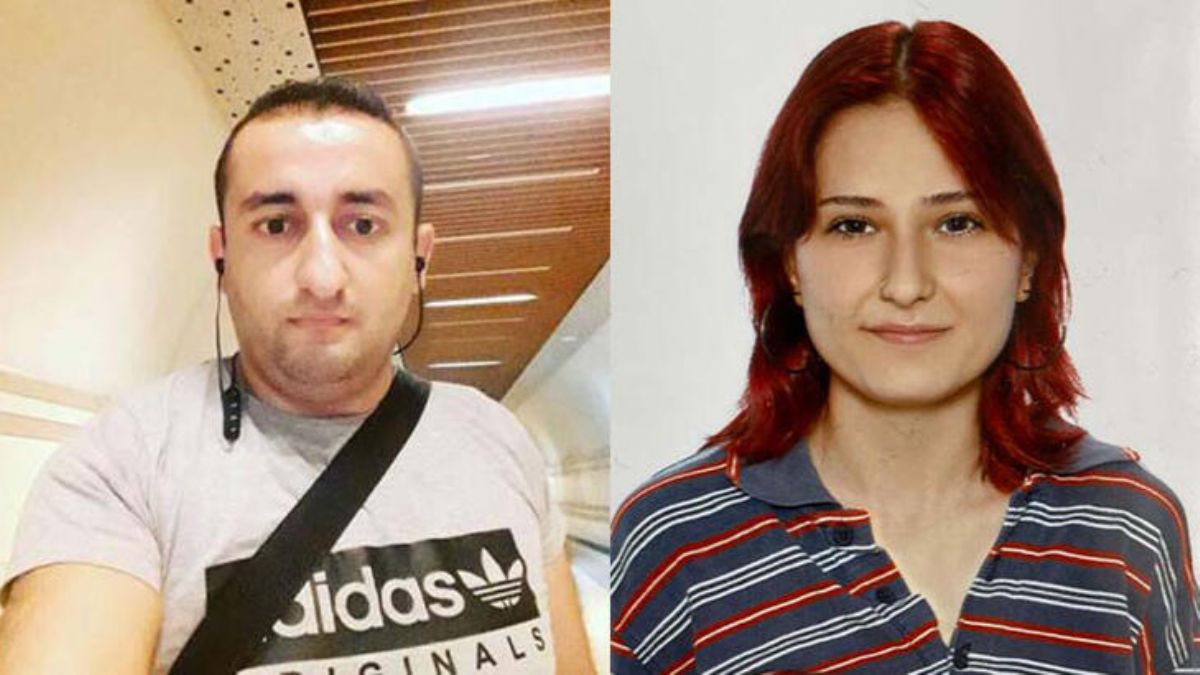 Büşra'yı canice öldüren sanıktan 'deli numarası'