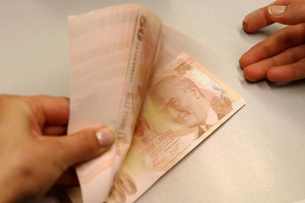 BES'te yaklaşık 14,3 milyon katılımcıya ve 362 milyar liralık fon büyüklüğüne ulaşıldı