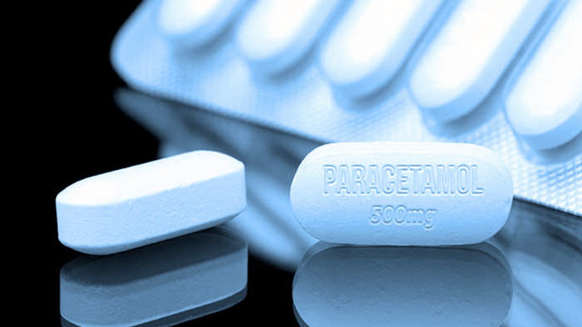 Fransa'da 'parasetamol' krizi