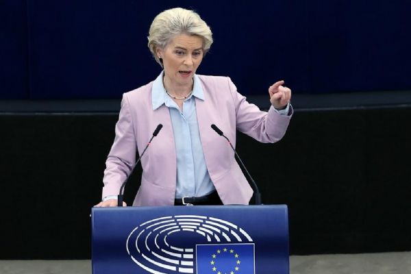 Doğal gaz krizi! AB liderleri uzlaşamadı