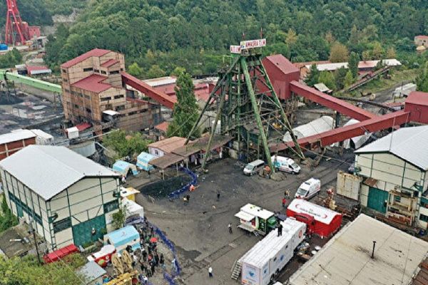 Madendeki son 12 dakika! Anlık verilere ulaşıldı