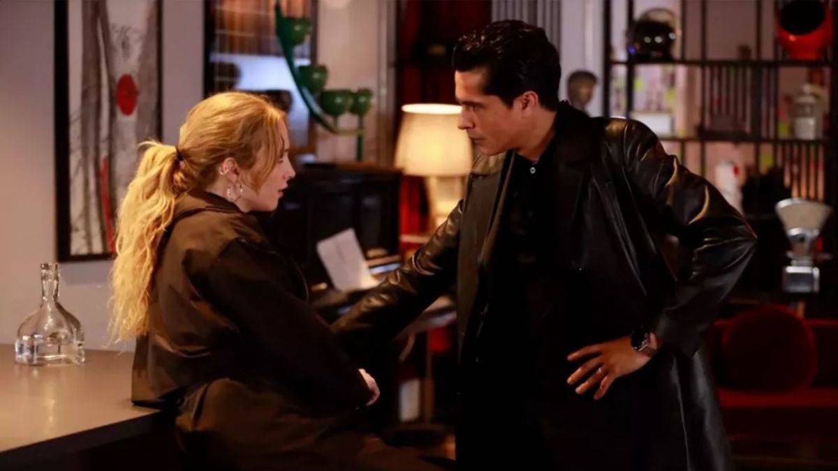 Mahkum neden final yapıyor, reytingleri mi düştü? Mahkum dizisi orijinali nasıl bitiyor?