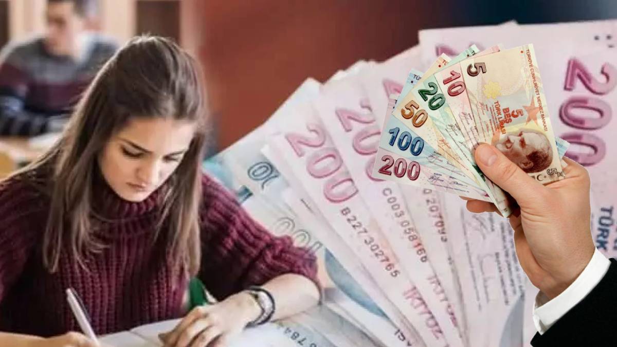 1611 TL öğrenci yardım başvuru formu | 1611 lira yardım kimlere verilir? Başvuru nereye, nasıl yapılır? İlkokul-ortaokul-lise 1611 TL yardım mı veriliyor?