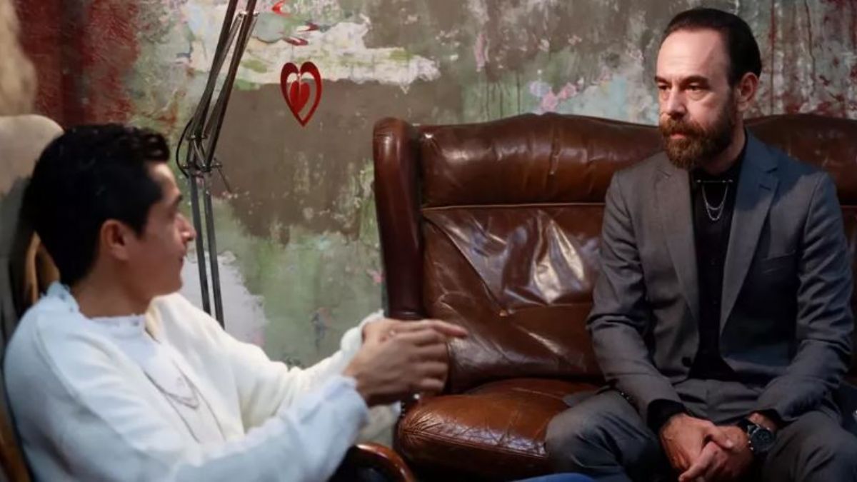 Mahkum 30. bölüm izle | Fox TV Mahkum son bölüm tek parça full HD izle