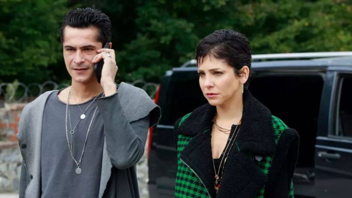 Mahkum dizisinin finalinde neler olacak? Mahkum yabancı versiyonu sonunda ne oluyor? Mahkum 31. bölüm izle