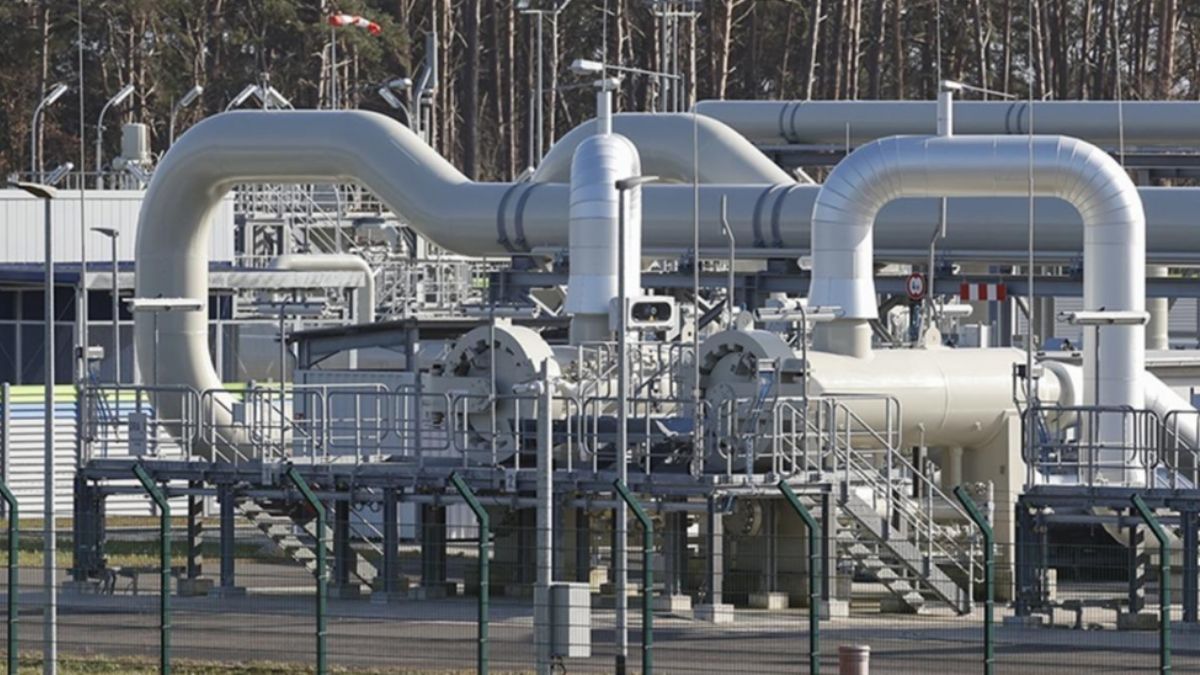 En büyük müşterisini kaybetti! Doğal gazda rota değişiyor