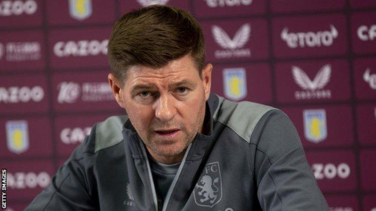 Aston Villa'da Gerrard dönemi sona erdi