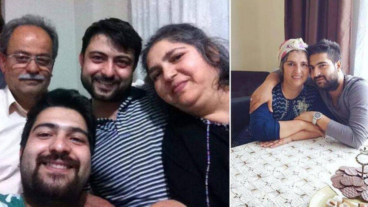 Annesinin organlarını bağışladı