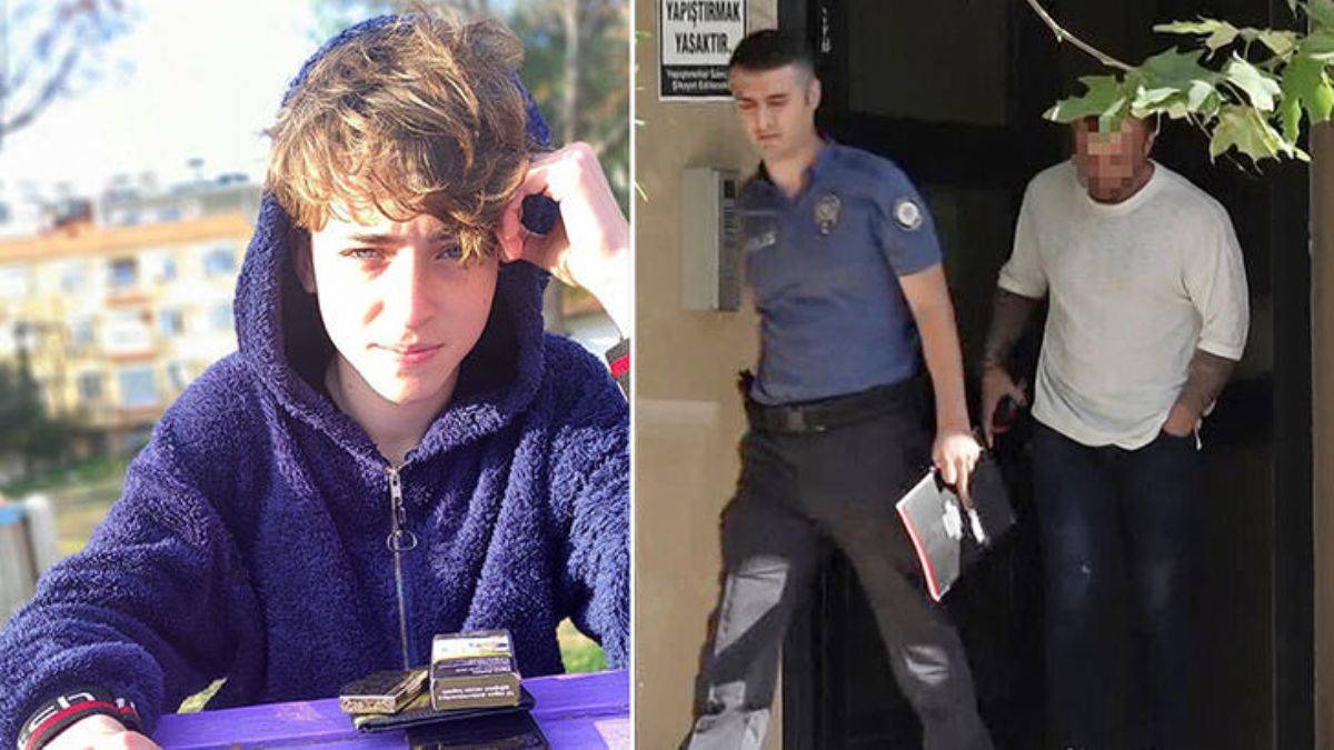 17 yaşındaki Yiğit, öğretmeninin evinde ölü bulundu