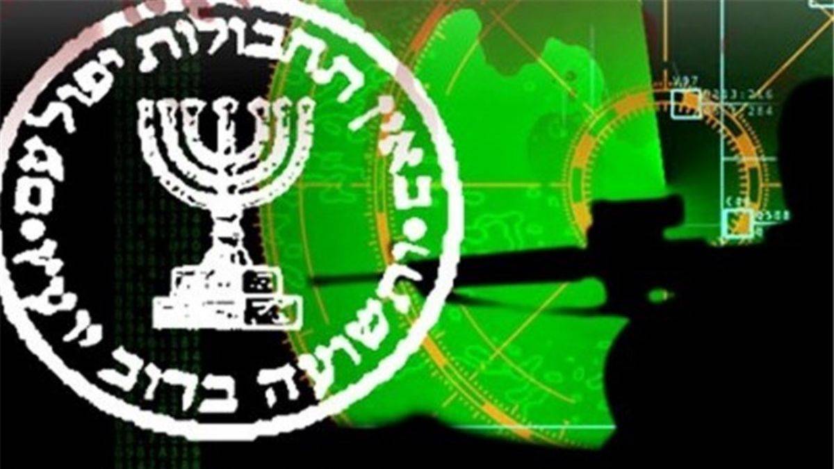 Filistinlilere 'Mossad saldırabilir' uyarısı!