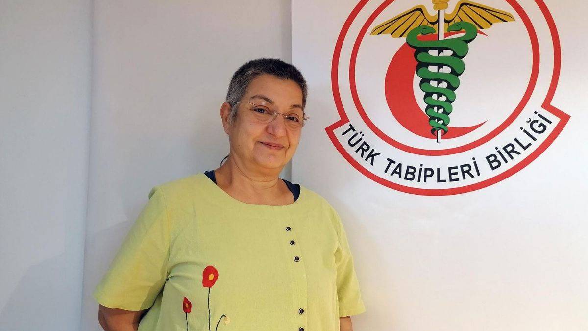 Erdoğan'dan 'TTB' tepkisi: Peşini bırakmayacağız