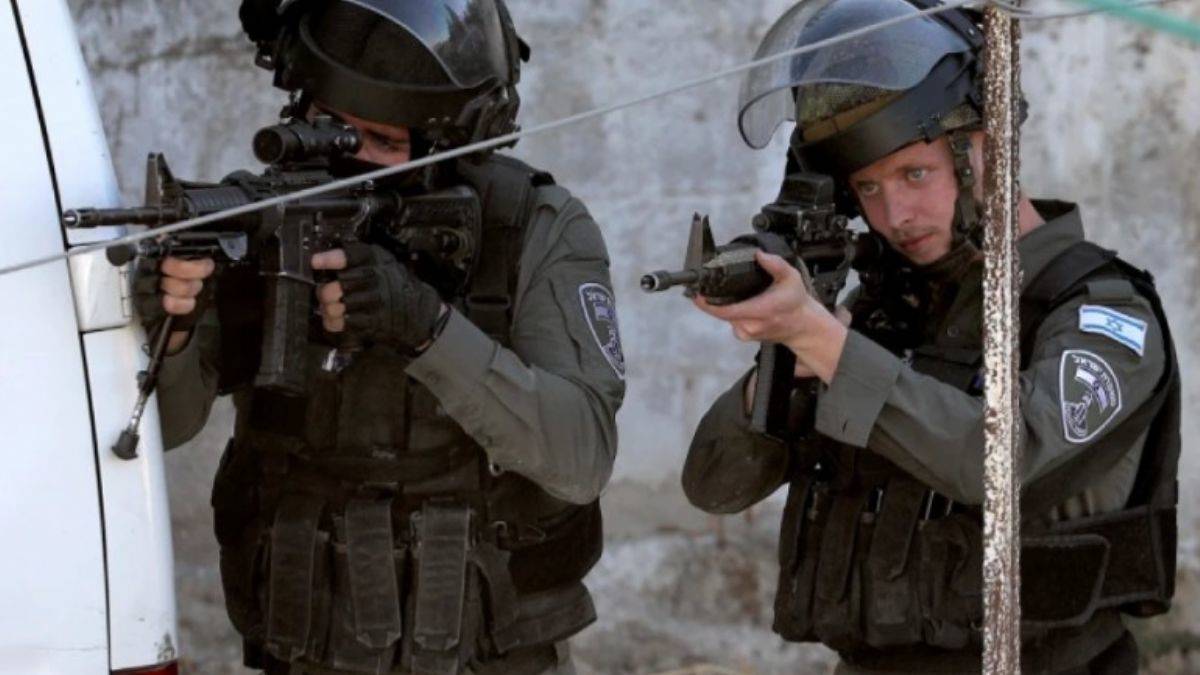 Nablus’ta abluka 11’inci gününde! Arap Parlamentosu: Ablukayı bitirin