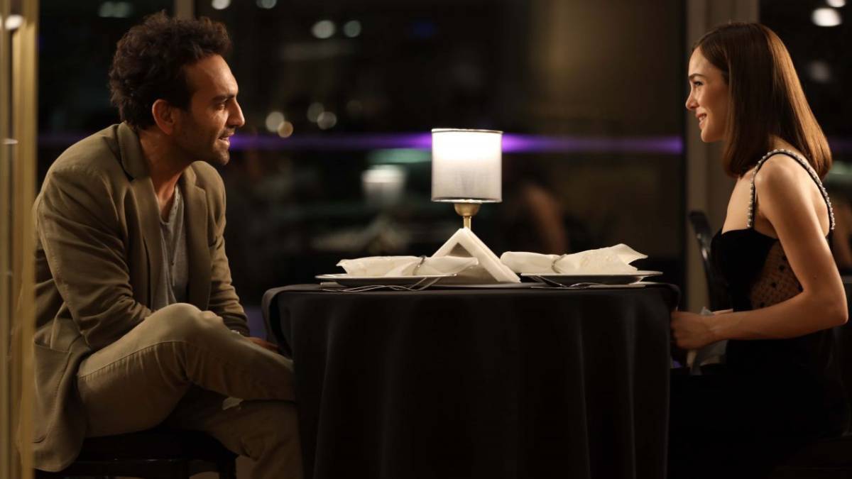 Dünyayla Benim Aramda 2. sezon ne zaman başlayacak? Dünyayla Benim Aramda bitti mi?