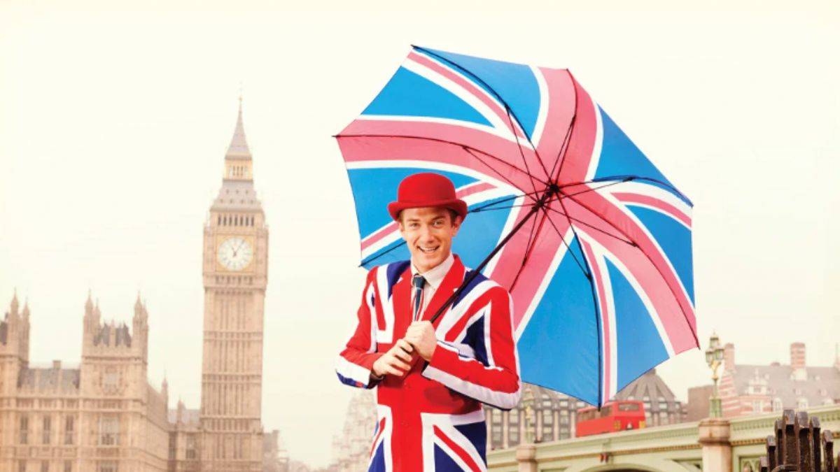 İngiltere'de kocaların karılarını satma geleneği!