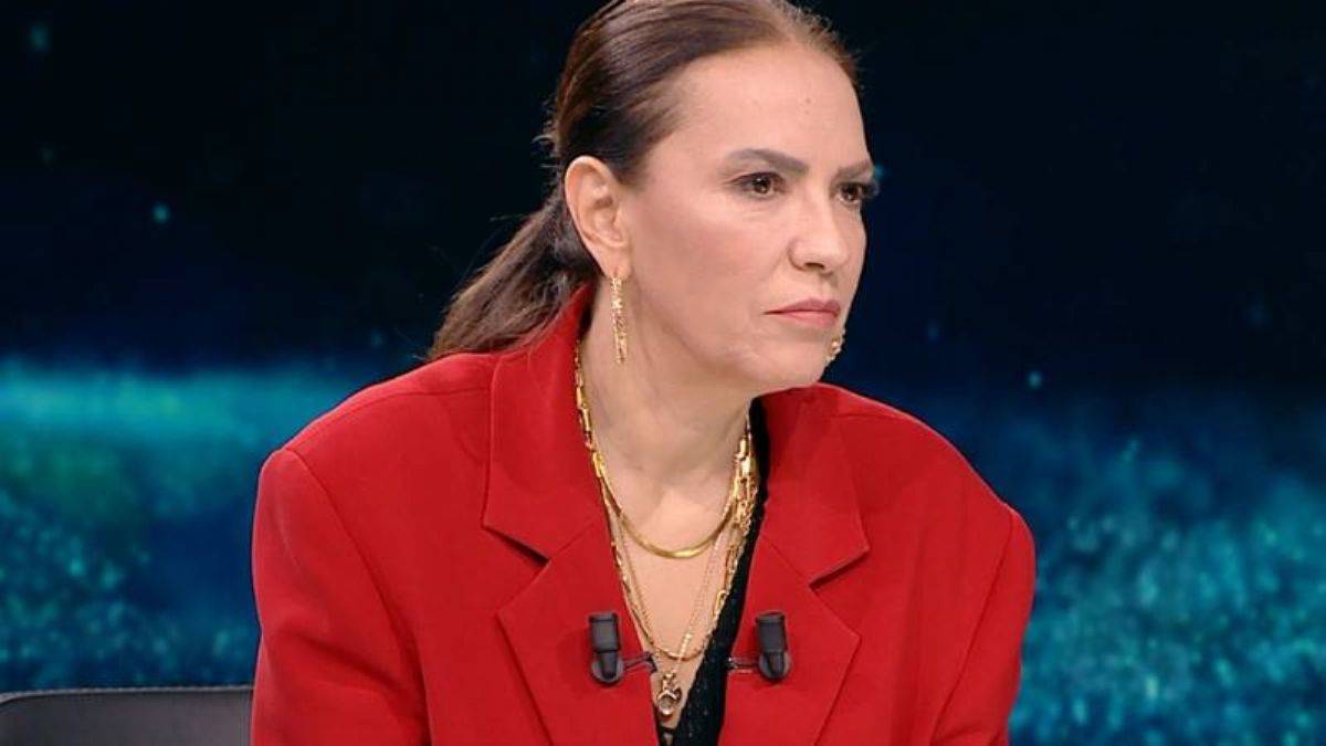 Yeşim Salkım, desteklediği partiyi açıkladı