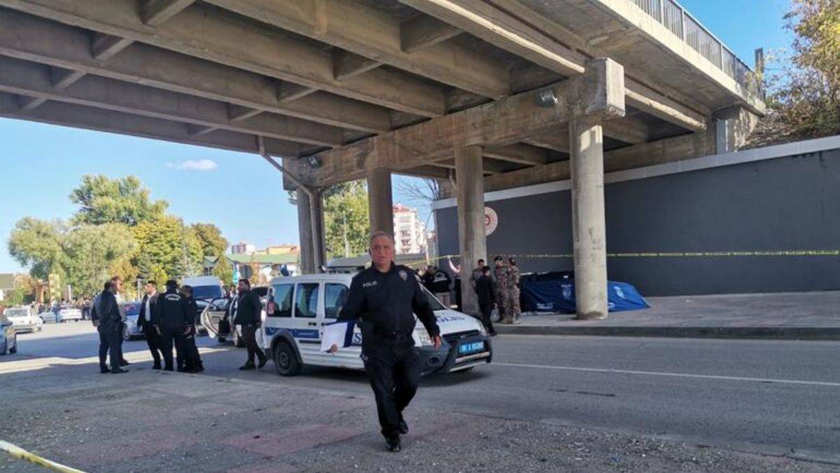 Özel harekat polisi, eşi ve kayınpederini öldürüp intihar etti