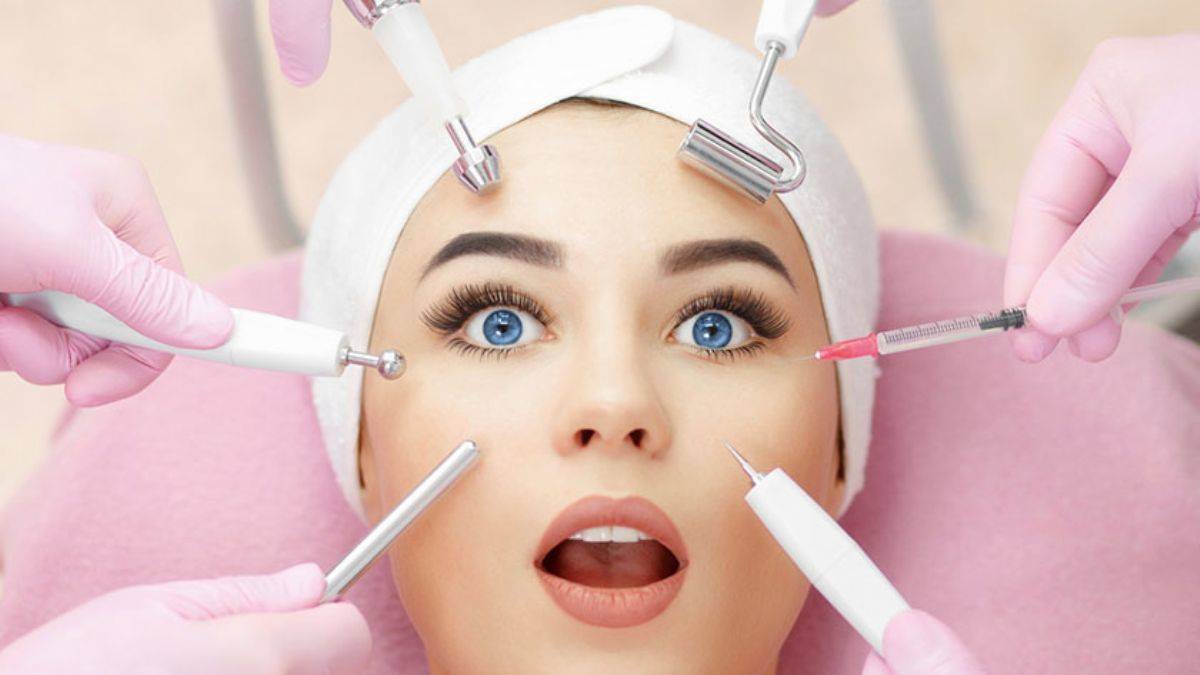 Merdiven altı estetik operasyona dikkat! 'Doktor musunuz?' diye sorun