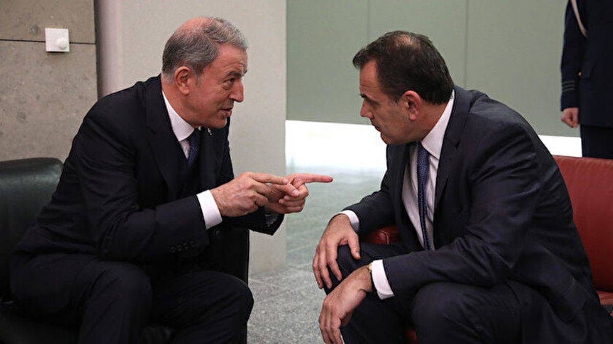 Yunanistan'dan flaş Türkiye açıklaması