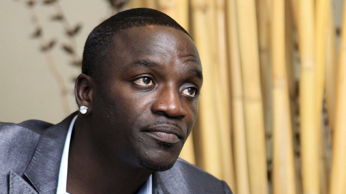 Dünyaca ünlü şarkıcı Akon'dan Türkiye paylaşımı: Türkler iki konuda çok iyi...