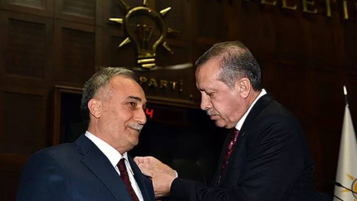 Fakıbaba: 'Ben trenden inmedim, indirildim...'