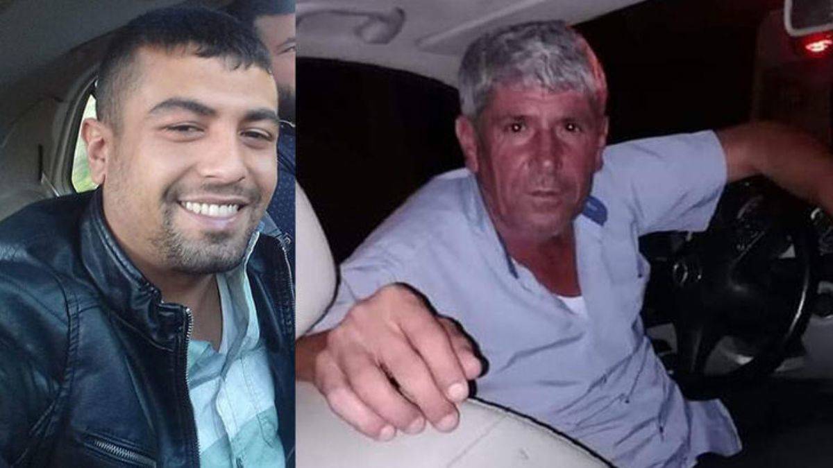 'Sosyal medya' cinayetinde indirimsiz müebbet