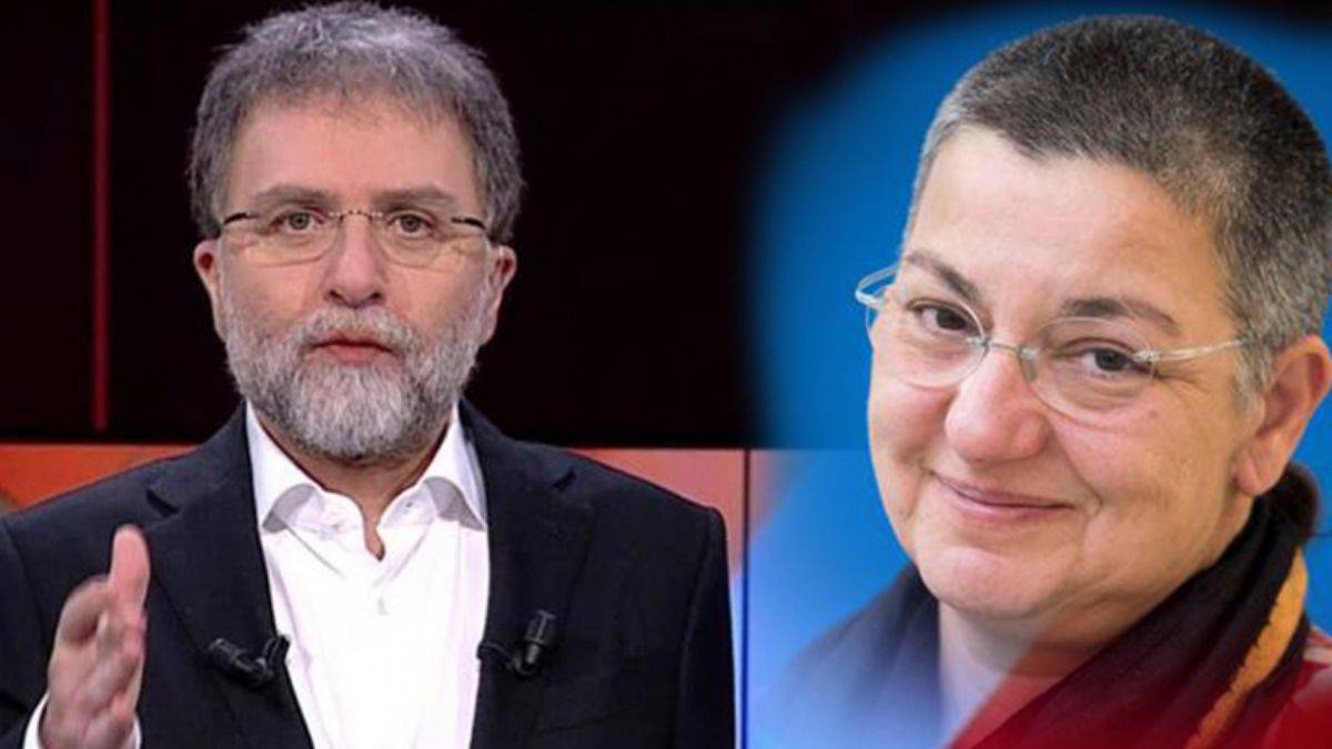 Ahmet Hakan: TTB Başkanı attığı iftiradan utandı