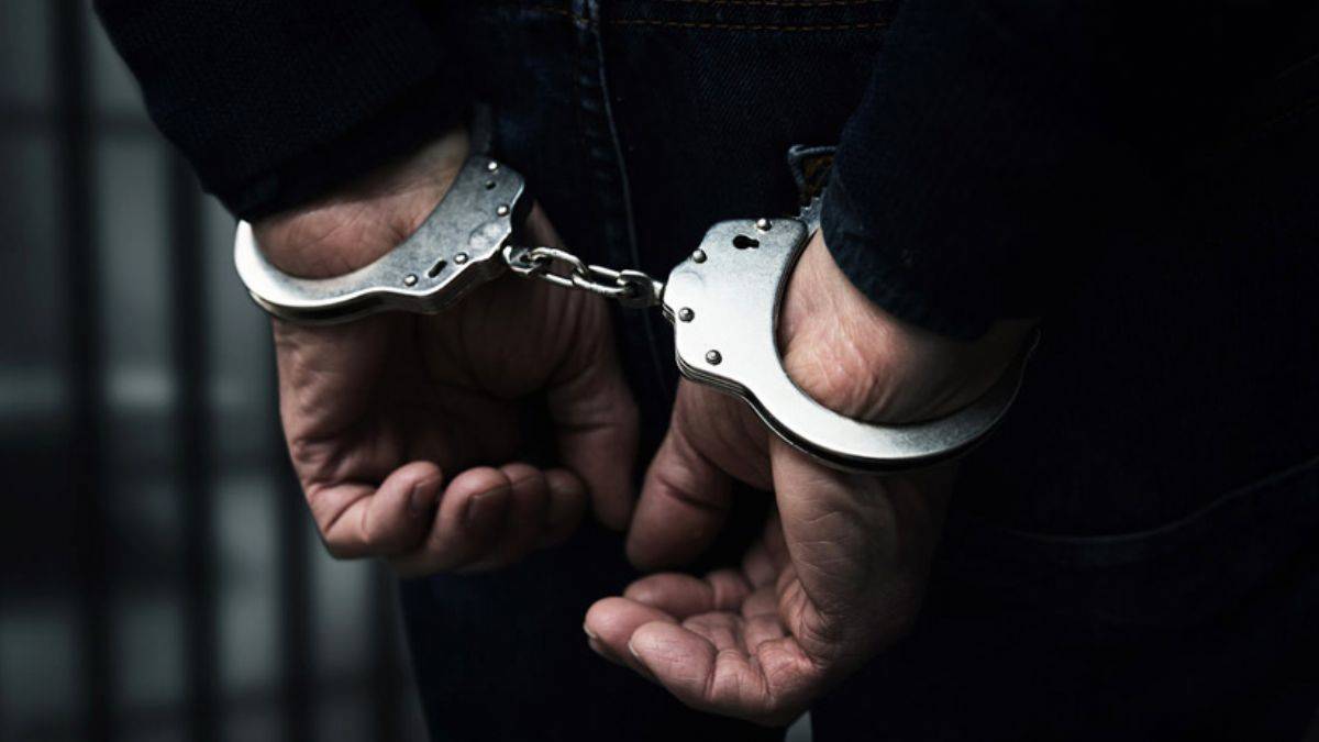 Türkiye'de eylem yapmak için Yunanistan'da eğitim aldı: İstanbul’da yakalandı