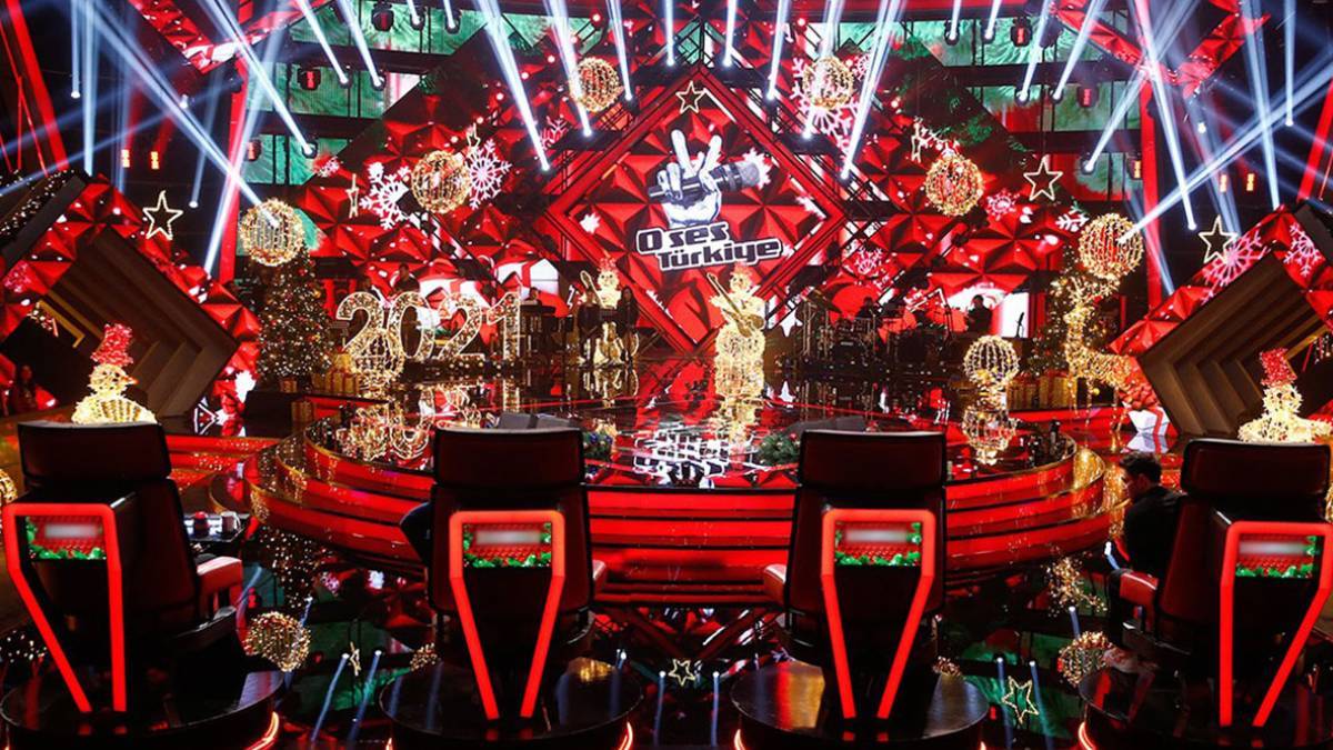 O Ses Türkiye 2022-2023 ne zaman başlayacak? Bu sene O Ses yarışması yayınlanmayacak mı? O Ses Türkiye neden başlamadı?