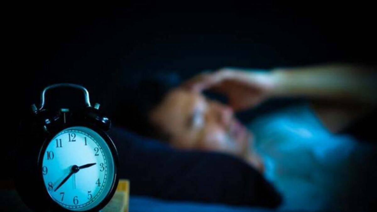 İlk belirtisini uykuda gösteriyor... Gece saatleri erken teşhisi sağlayabilir!