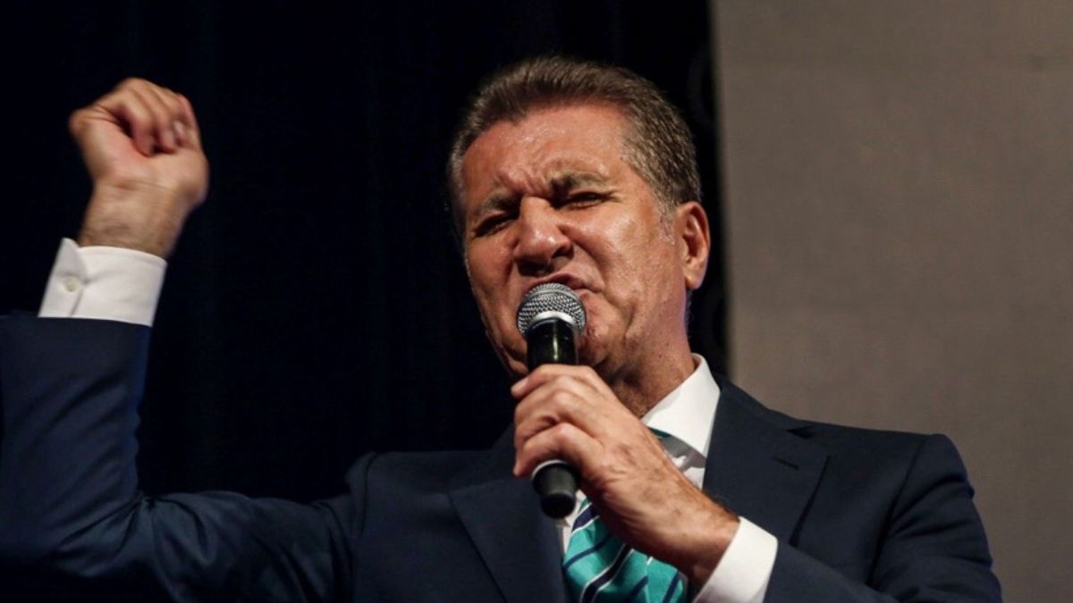 Sarıgül: Türk Silahlı Kuvvetleri'ni hiç kimse iç siyasete çekmesin