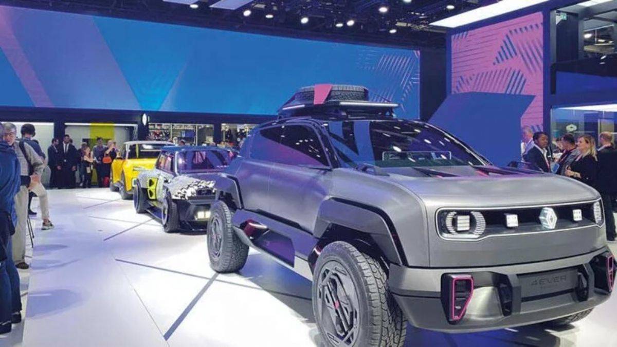 Fuarda resesyon rüzgarı: Paris'in yıldızları sönük kaldı