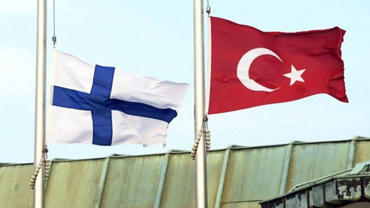 Finlandiya heyeti ''iade'' için Türkiye'ye geliyor