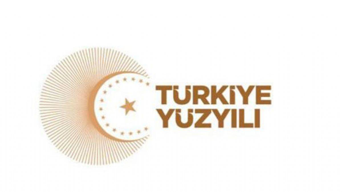AK Parti'den 'Türkiye Yüzyılı' logosu