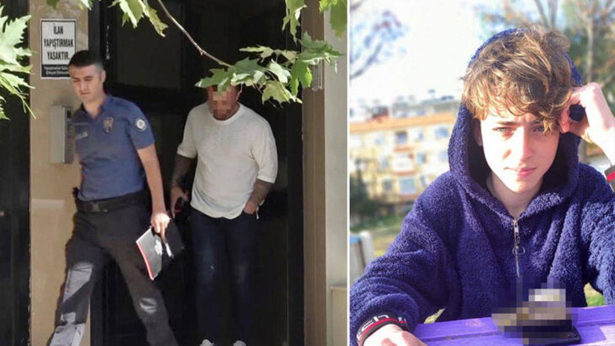 Liseli Yiğit evinde ölü bulunmuştu; öğretmenin ifadesi ortaya çıktı