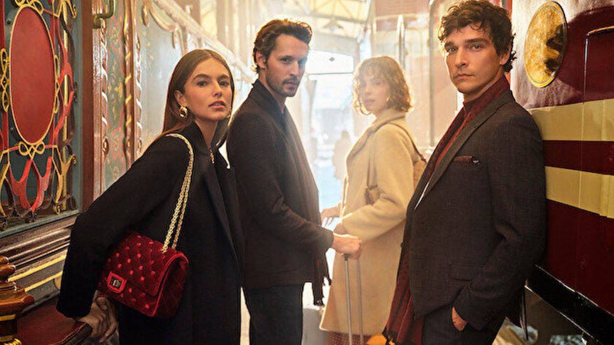 Pierre Cardin Sonbahar & Kış ’22 koleksiyonu