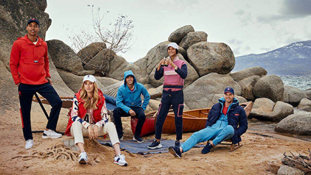 U.S. Polo Assn. ile “Doğayı Keşfet”