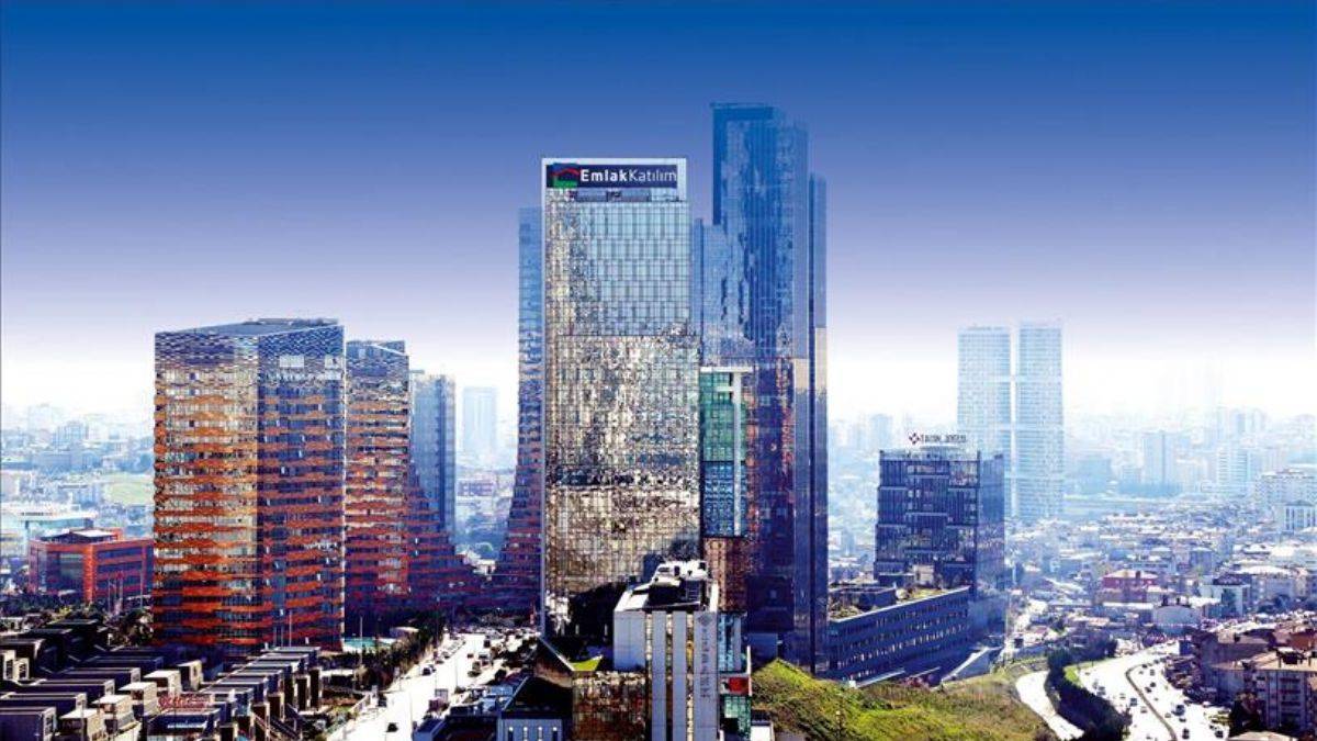 Emlak Katılım'dan Çevreci Araç Finansmanı