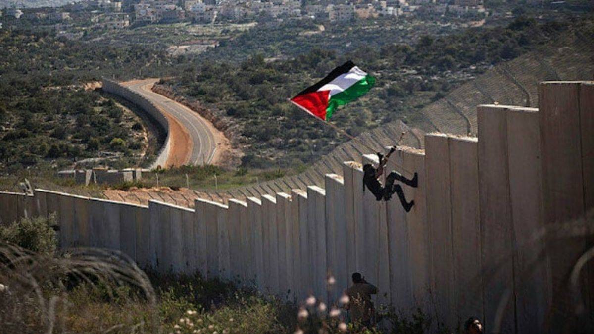 Batı Şeria ve Kudüs patlamaya hazır!