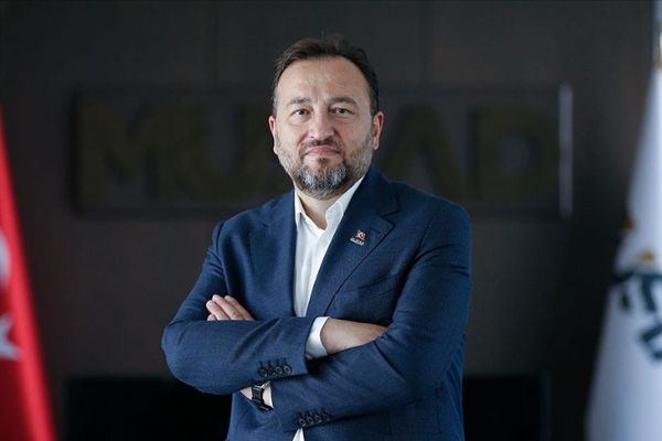 MÜSİAD'dan yeni ABD vizyonu