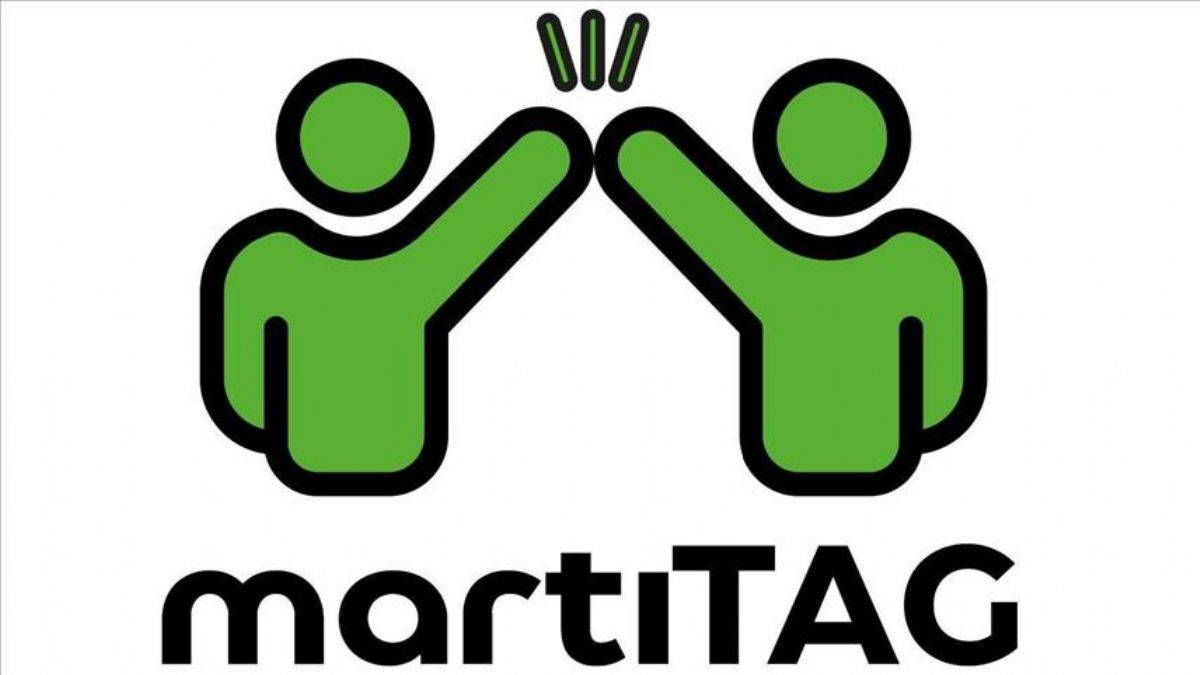 Martı'nın yeni çevreci ulaşım çözümü 'Tek Araçla Gidelim' hayata geçti