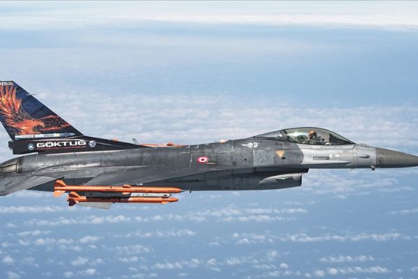 Türkiye yeni milli mühimmatlarını göreve hazırlıyor