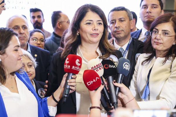 İstanbul Barosu'nun yeni başkanı belli oldu