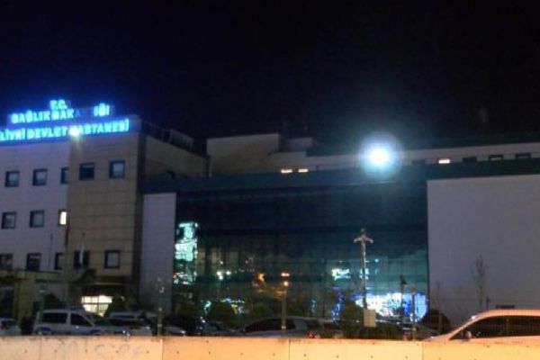 Silivri'de saldırı: Komiser yardımcısı şehit oldu