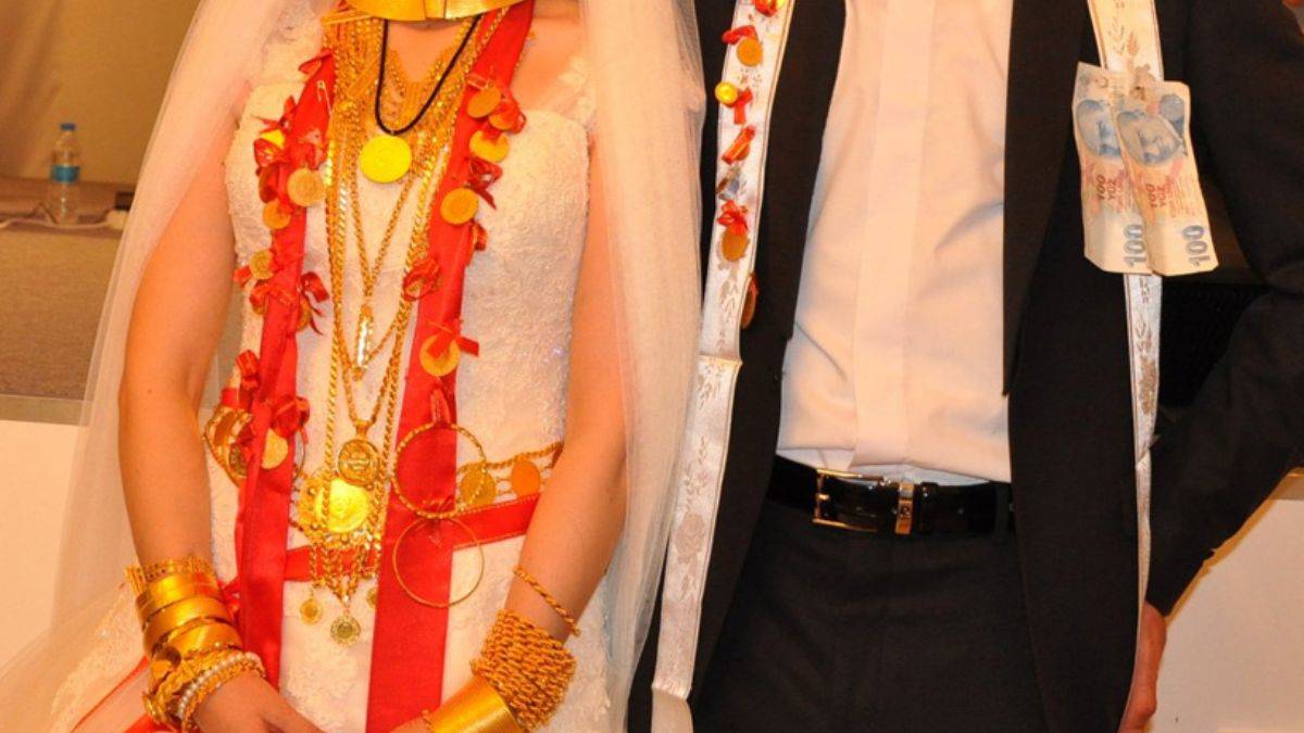 'Altın takı' popülerliğini yitiriyor mu?