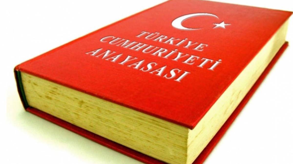 Anayasa'nın 24. maddesi nedir? 24 madde içeriği nedir? Anayasa 24 maddede ne yazıyor?