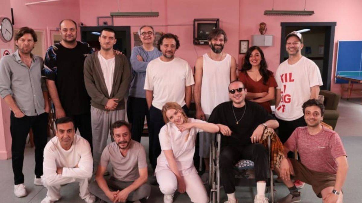 Cezailer 4. bölüm izle | Cezailer dizisi 4.bölüm konusu ne? Cezailer sezon 1 bölüm 4 ne oluyor?