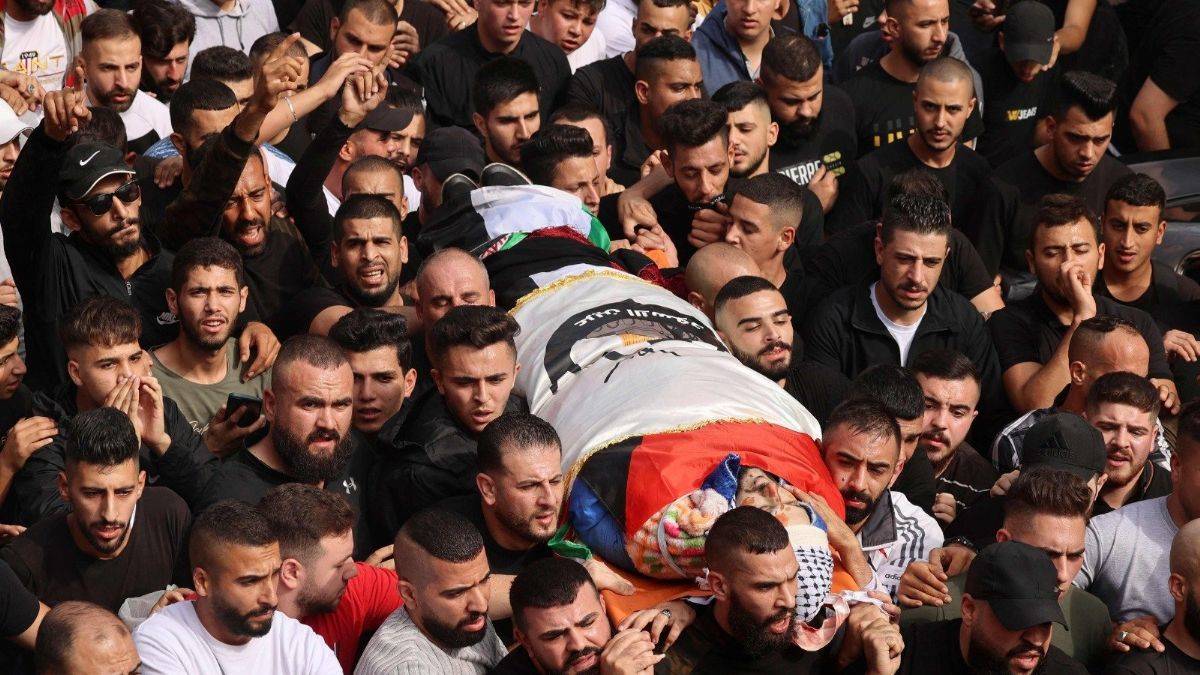 Aslanlar Yuvası, İsrail’e taktik değiştirtti! Yeni sistem suikast