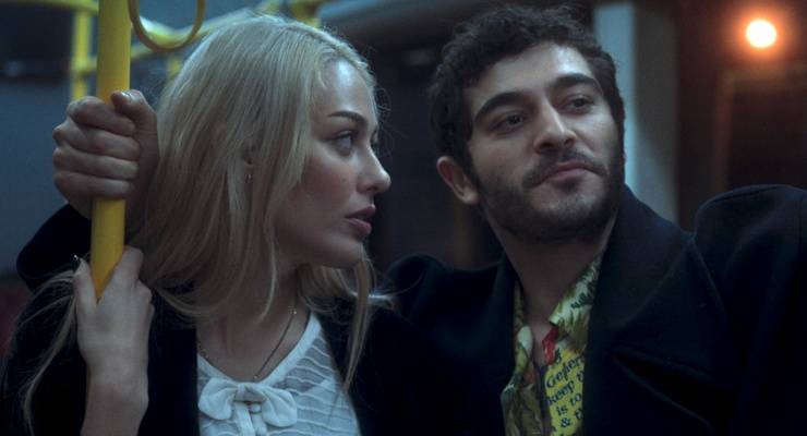 Netflix Kal filmi ne zaman? Kal filmi konusu ve oyuncu kadrosu