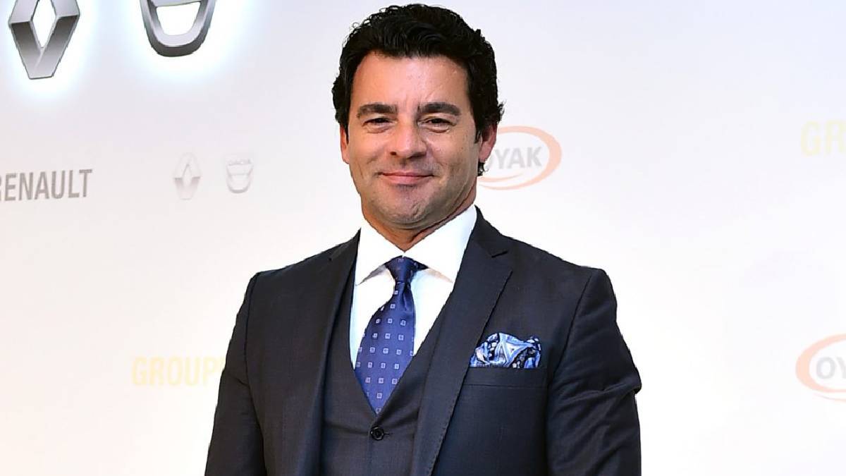 MAİS A.Ş. Genel Müdürü Dr. Berk Çağdaş kimdir? Berk Çağdaş hayatı ve biyografisi