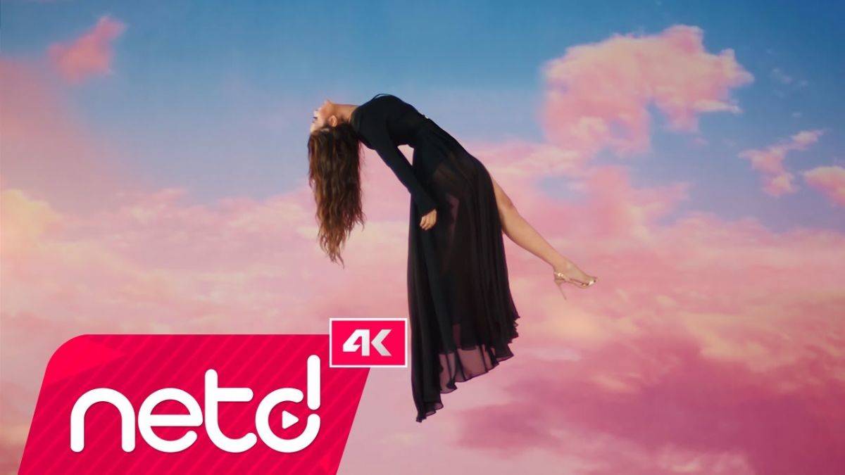 Hande Ünsal - Sen Yokken sözleri | Hande Ünsal - Sen Yokken söz müzik kime ait? Sen Yokken kimse tutamıyor beni dinle